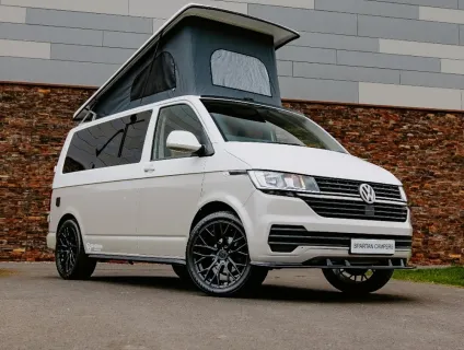 Volkswagen  T6.1 