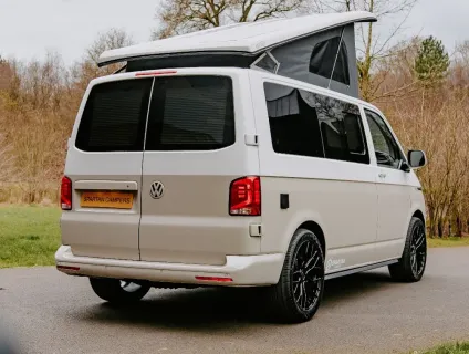 Volkswagen  T6.1 