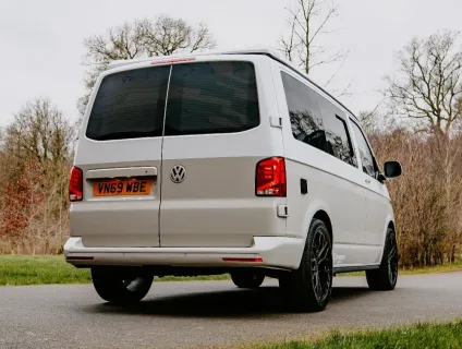 Volkswagen  T6.1 