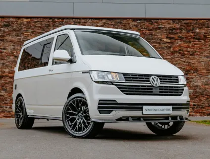 Volkswagen  T6.1 
