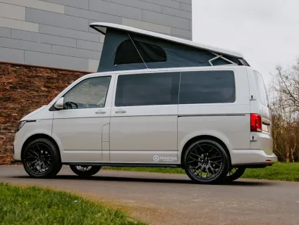 Volkswagen  T6.1 