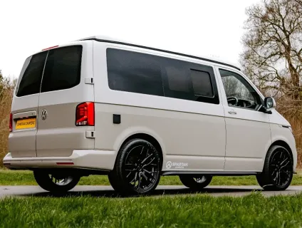 Volkswagen  T6.1 