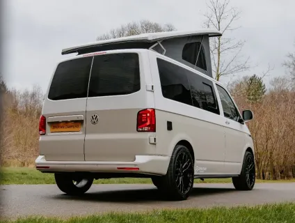 Volkswagen  T6.1 