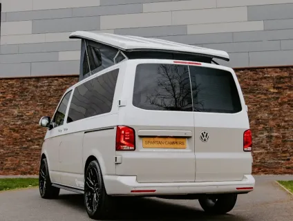 Volkswagen  T6.1 