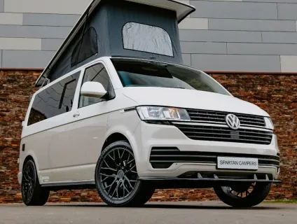 Volkswagen  T6.1 