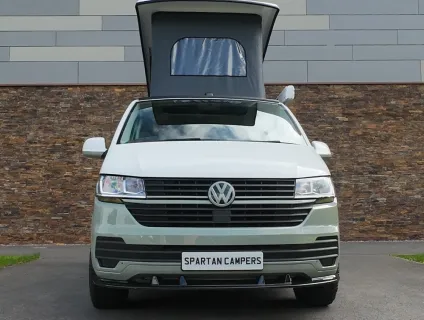 Volkswagen  T6.1 