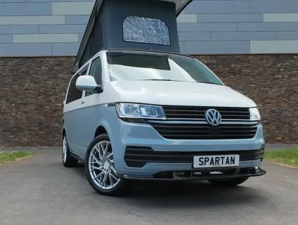 Volkswagen  T6.1 