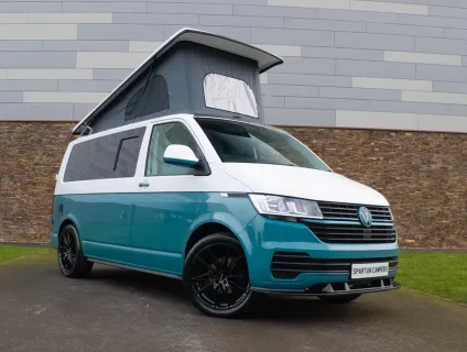 Volkswagen  T6.1 