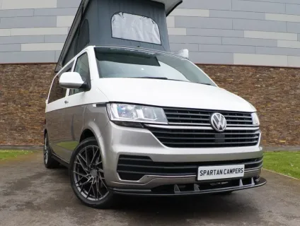 Volkswagen  T6.1 