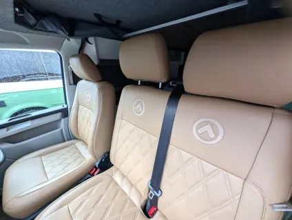 Volkswagen  T6.1 