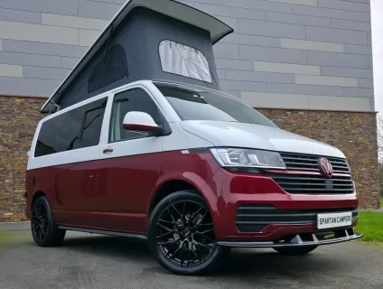 Volkswagen  T6.1 