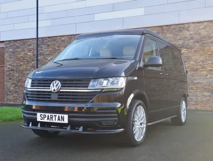 Volkswagen  T6.1 