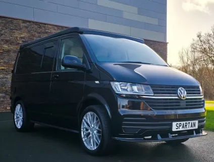 Volkswagen  T6.1 