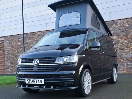 Volkswagen  T6.1 