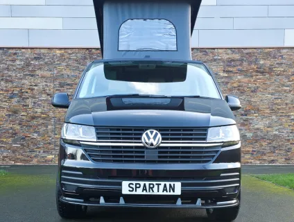 Volkswagen  T6.1 