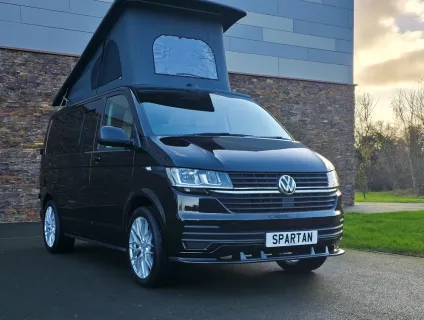 Volkswagen  T6.1 