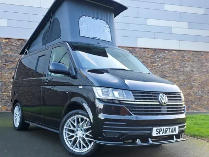 Volkswagen  T6.1 