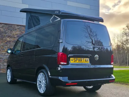 Volkswagen  T6.1 