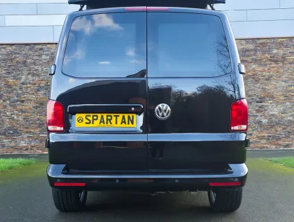 Volkswagen  T6.1 