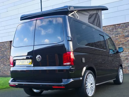 Volkswagen  T6.1 