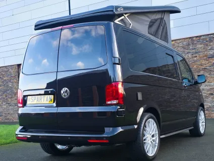 Volkswagen  T6.1 