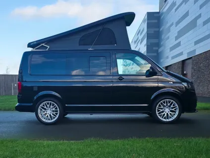 Volkswagen  T6.1 
