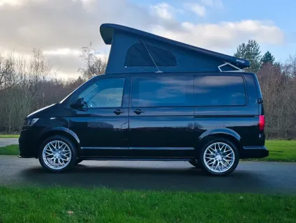 Volkswagen  T6.1 