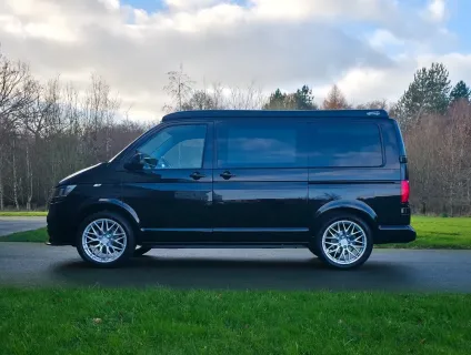 Volkswagen  T6.1 