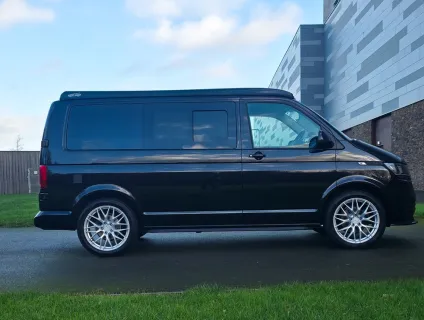 Volkswagen  T6.1 
