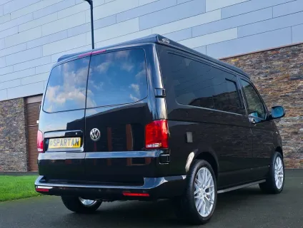 Volkswagen  T6.1 
