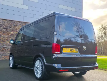 Volkswagen  T6.1 