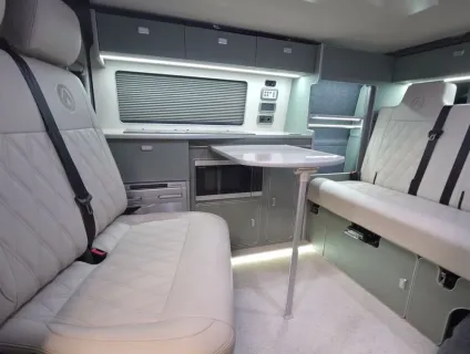 Volkswagen  T6.1 