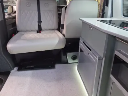 Volkswagen  T6.1 