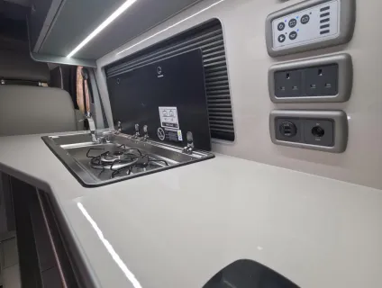 Volkswagen  T6.1 