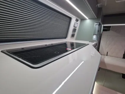 Volkswagen  T6.1 