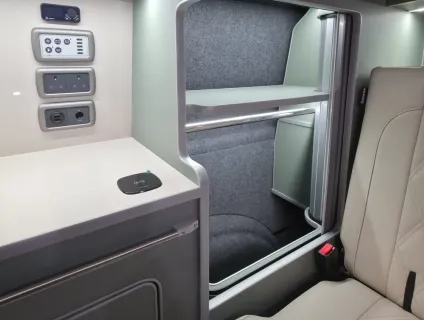 Volkswagen  T6.1 