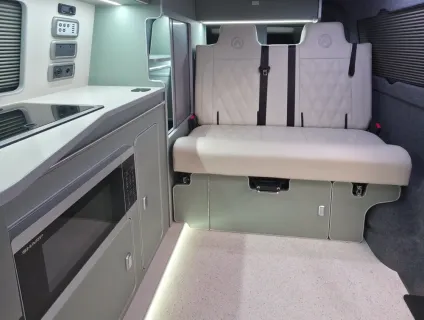 Volkswagen  T6.1 