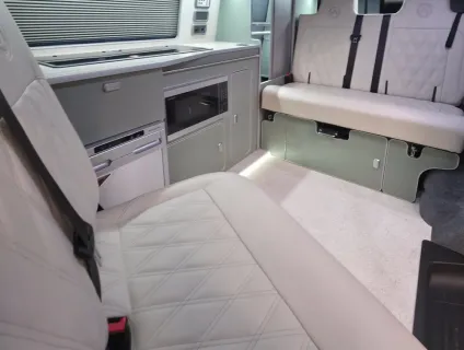 Volkswagen  T6.1 