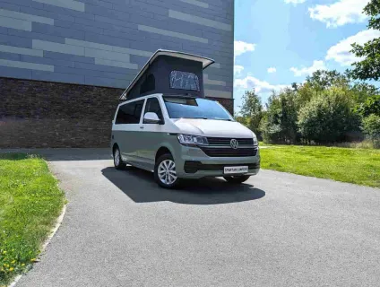 Volkswagen  T6.1 