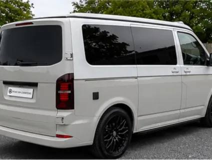 Volkswagen  Commerce Plus, T7 
