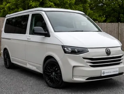 Volkswagen  Commerce Plus, T7 
