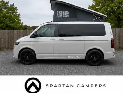 Volkswagen  Commerce Plus, T7 