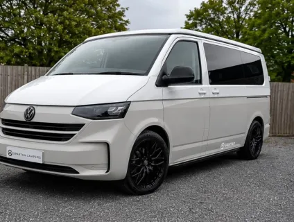 Volkswagen  Commerce Plus, T7 
