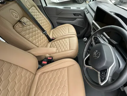 Volkswagen  Commerce Plus, T7 