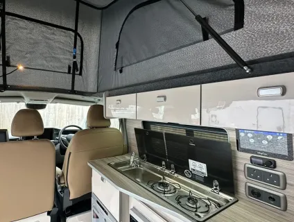 Volkswagen  Commerce Plus, T7 