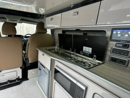 Volkswagen  Commerce Plus, T7 