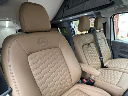 Volkswagen  Commerce Plus, T7 