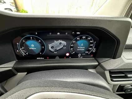 Volkswagen  Commerce Plus, T7 