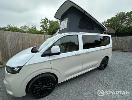 Volkswagen  Commerce Plus, T7 