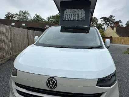 Volkswagen  Commerce Plus, T7 
